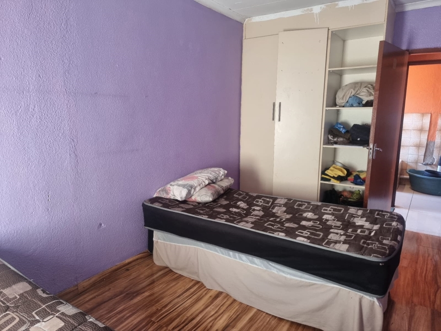 3 Bedroom Property for Sale in Sebokeng Zone 10 Gauteng