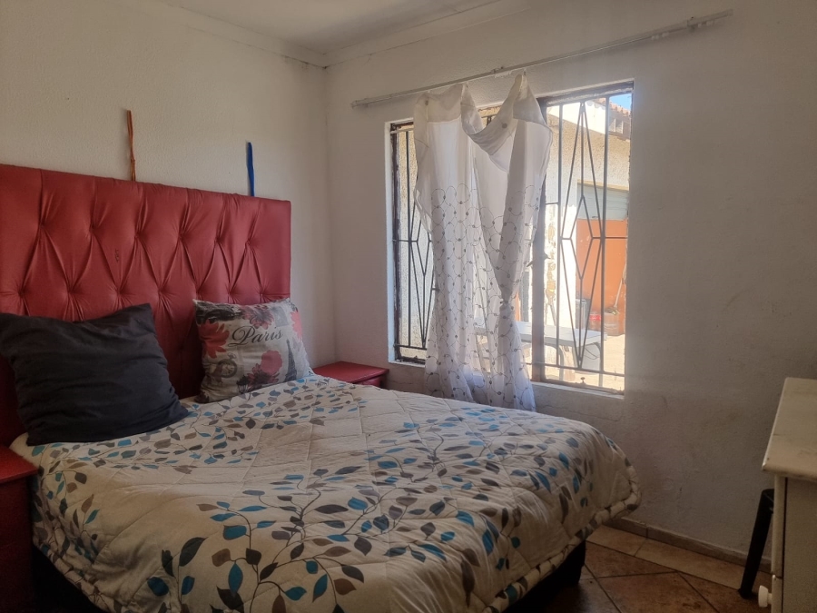 3 Bedroom Property for Sale in Sebokeng Zone 10 Gauteng