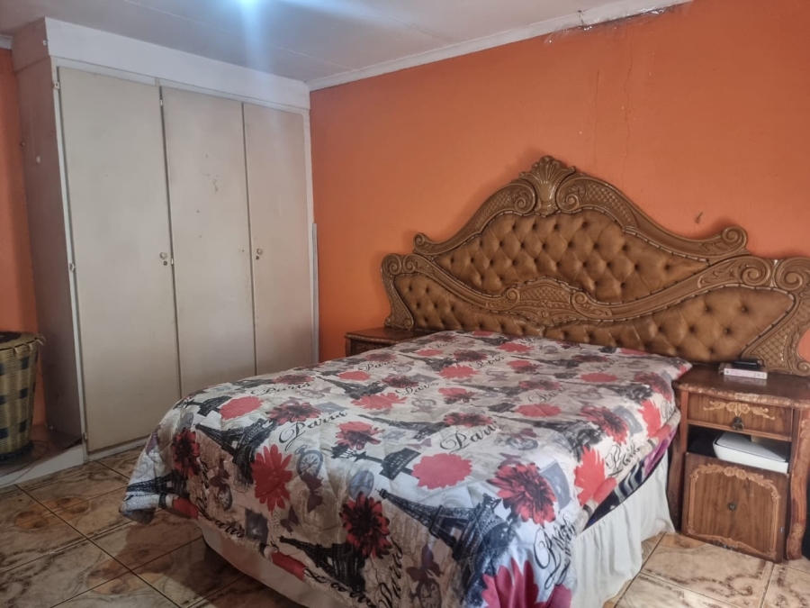 3 Bedroom Property for Sale in Sebokeng Zone 10 Gauteng