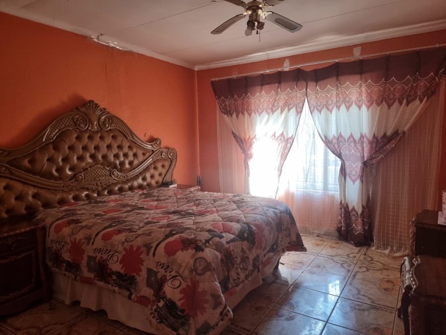 3 Bedroom Property for Sale in Sebokeng Zone 10 Gauteng