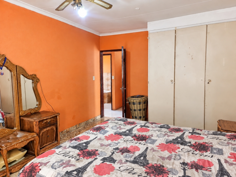 3 Bedroom Property for Sale in Sebokeng Zone 10 Gauteng