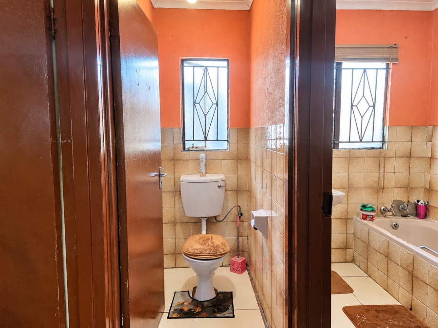 3 Bedroom Property for Sale in Sebokeng Zone 10 Gauteng