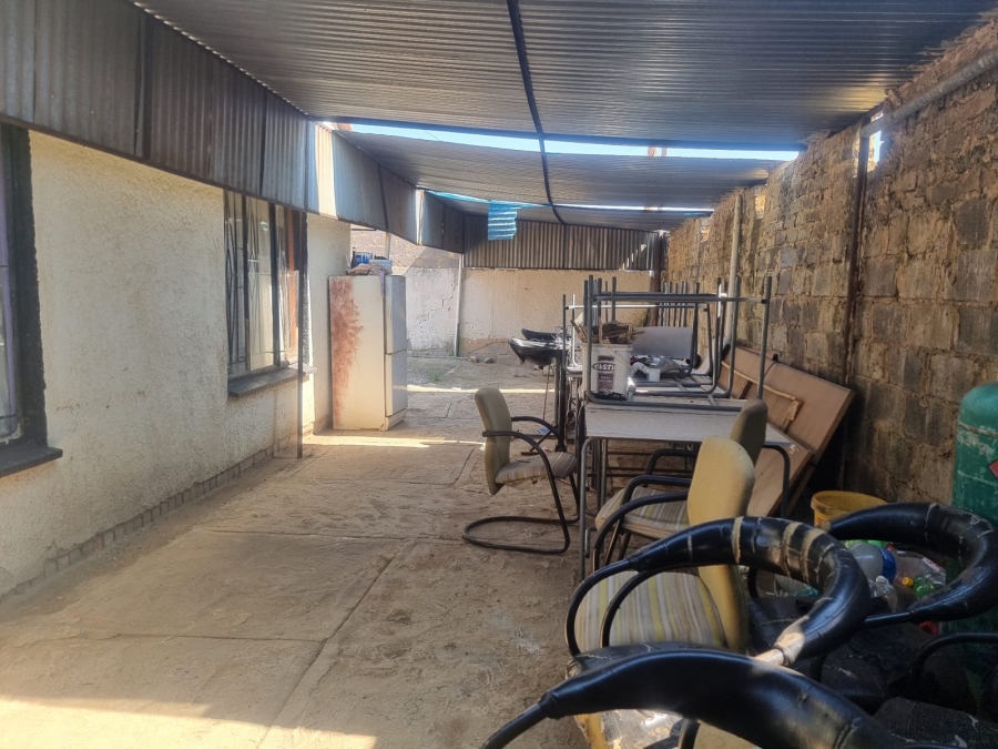 3 Bedroom Property for Sale in Sebokeng Zone 10 Gauteng