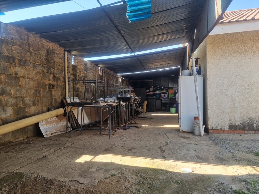 3 Bedroom Property for Sale in Sebokeng Zone 10 Gauteng