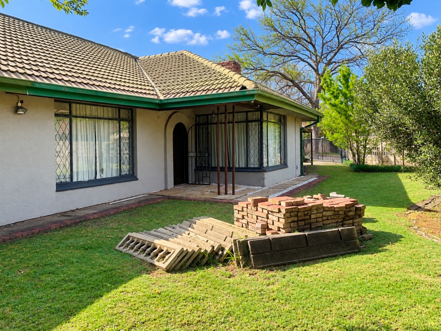 3 Bedroom Property for Sale in Vanderbijlpark SW 1 Gauteng
