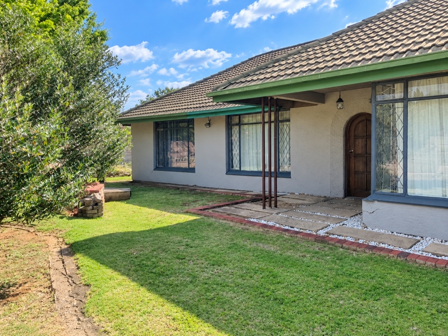 3 Bedroom Property for Sale in Vanderbijlpark SW 1 Gauteng