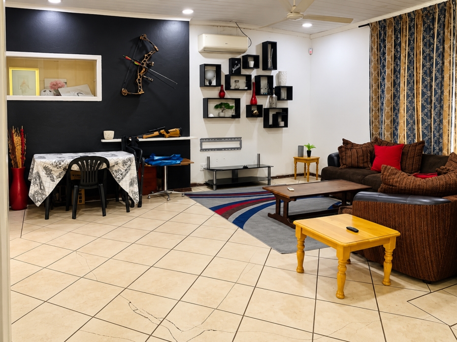 3 Bedroom Property for Sale in Vanderbijlpark SW 1 Gauteng