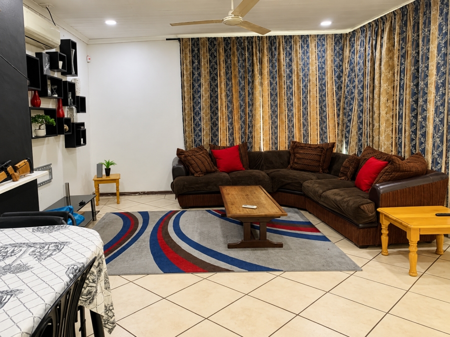 3 Bedroom Property for Sale in Vanderbijlpark SW 1 Gauteng