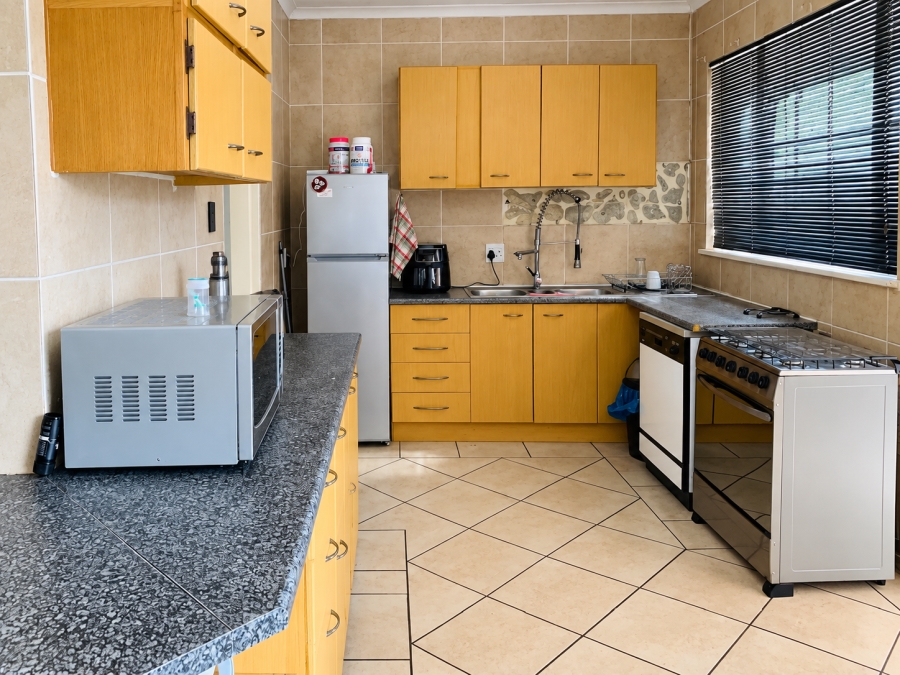 3 Bedroom Property for Sale in Vanderbijlpark SW 1 Gauteng