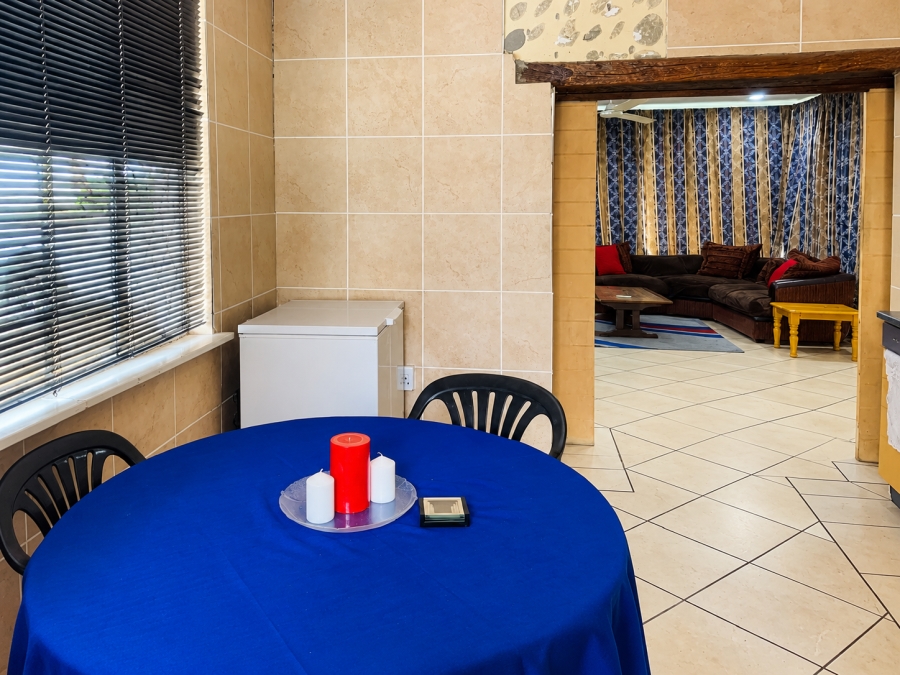 3 Bedroom Property for Sale in Vanderbijlpark SW 1 Gauteng
