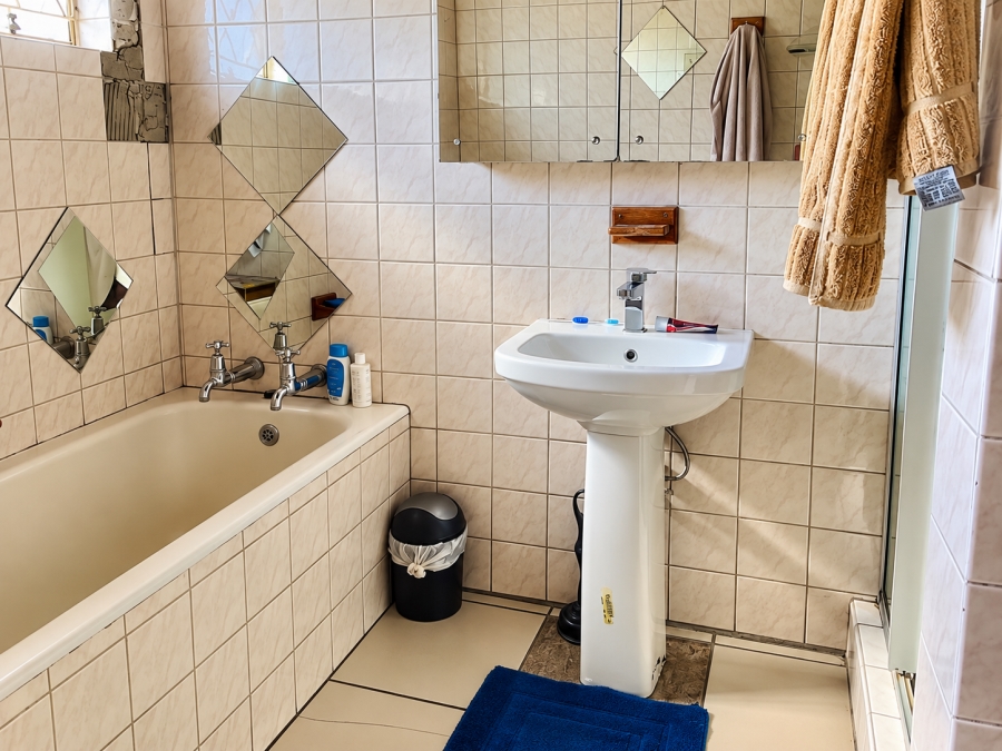 3 Bedroom Property for Sale in Vanderbijlpark SW 1 Gauteng