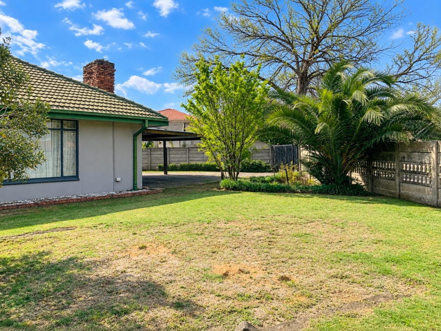 3 Bedroom Property for Sale in Vanderbijlpark SW 1 Gauteng
