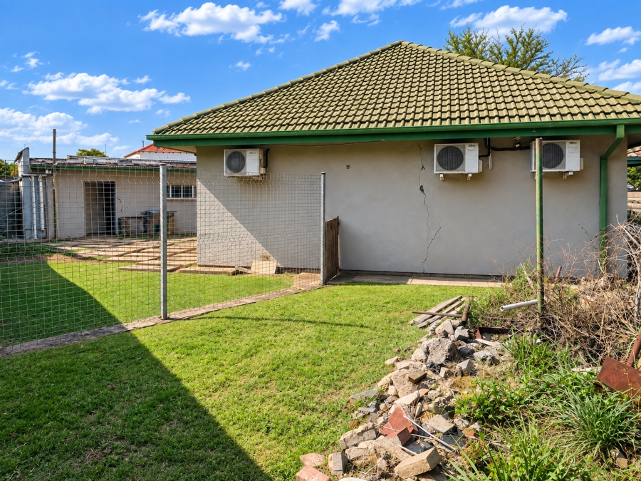 3 Bedroom Property for Sale in Vanderbijlpark SW 1 Gauteng