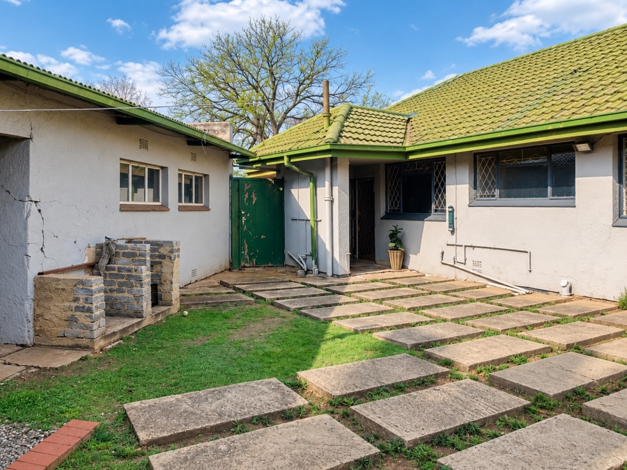 3 Bedroom Property for Sale in Vanderbijlpark SW 1 Gauteng