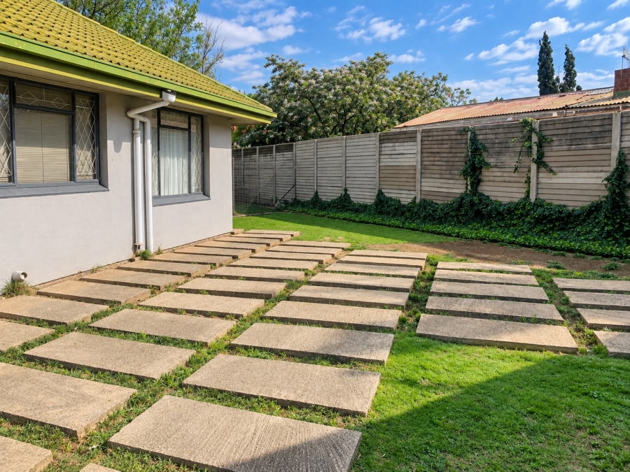 3 Bedroom Property for Sale in Vanderbijlpark SW 1 Gauteng