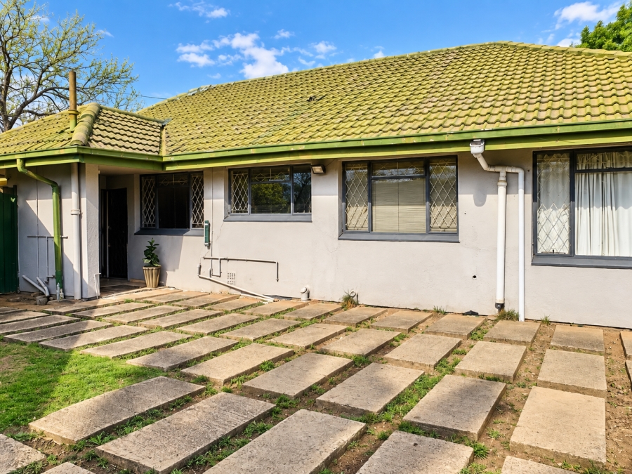 3 Bedroom Property for Sale in Vanderbijlpark SW 1 Gauteng