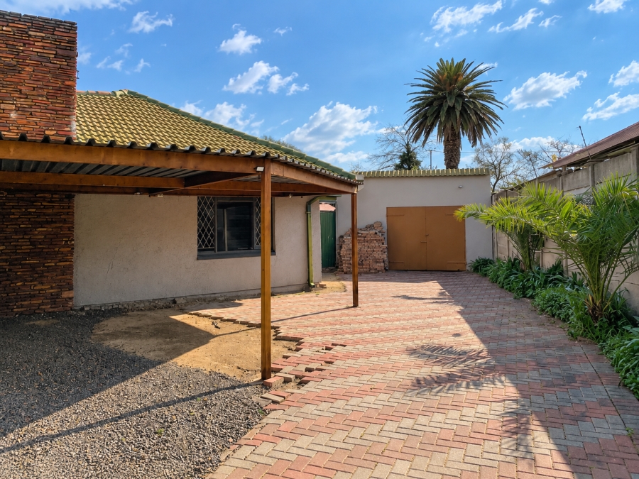 3 Bedroom Property for Sale in Vanderbijlpark SW 1 Gauteng