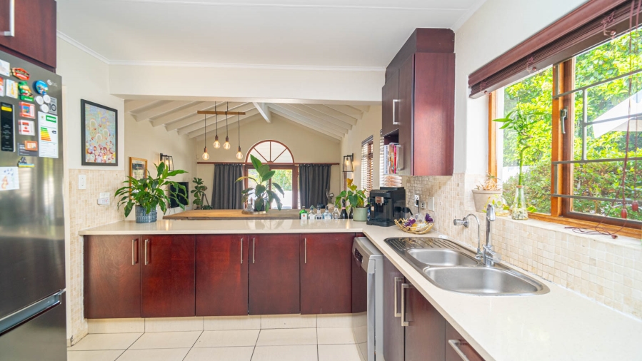 To Let 3 Bedroom Property for Rent in Lonehill Gauteng
