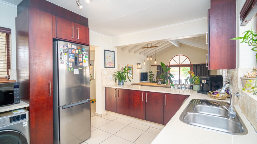 To Let 3 Bedroom Property for Rent in Lonehill Gauteng