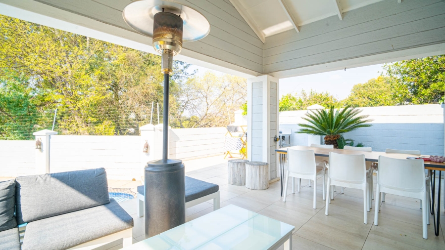 To Let 3 Bedroom Property for Rent in Lonehill Gauteng