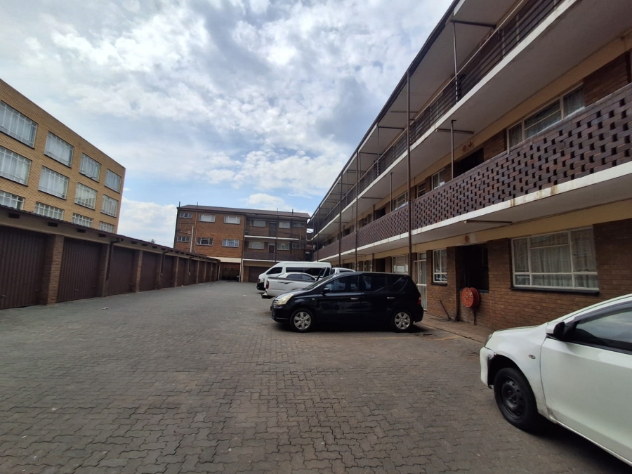 2 Bedroom Property for Sale in Vereeniging Gauteng