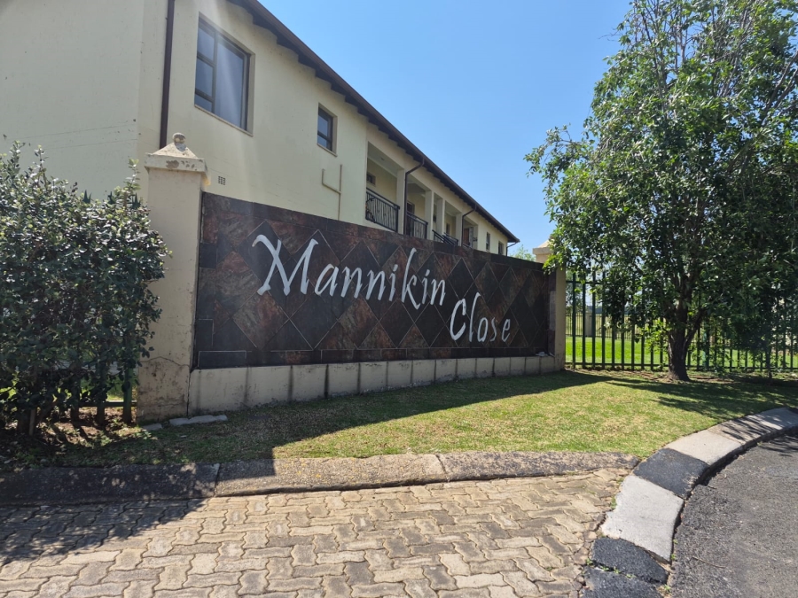 1 Bedroom Property for Sale in Parkrand Gauteng