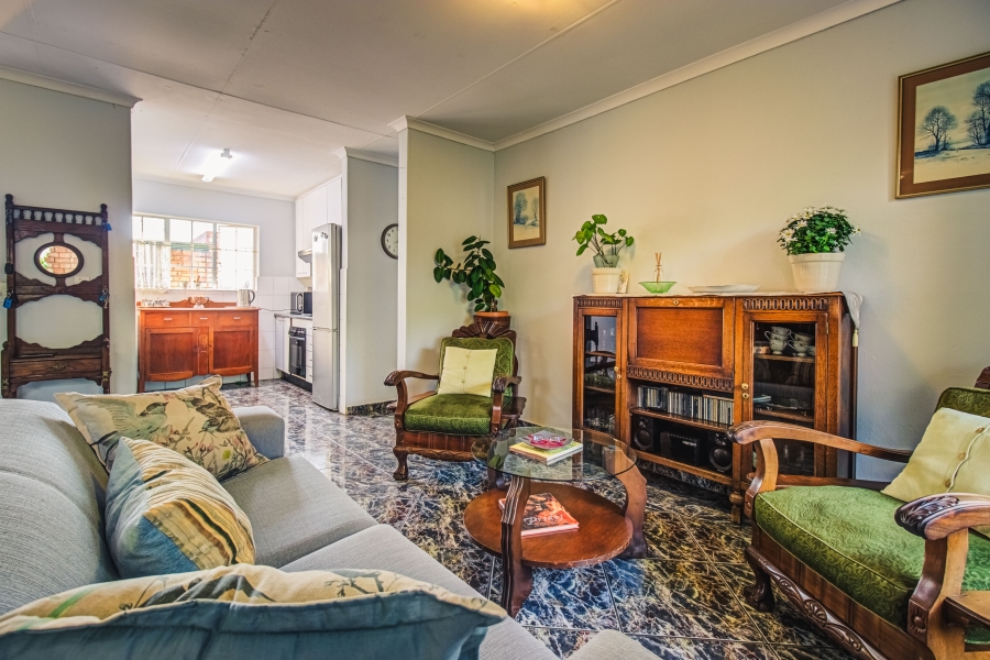 3 Bedroom Property for Sale in Glen Marais Gauteng