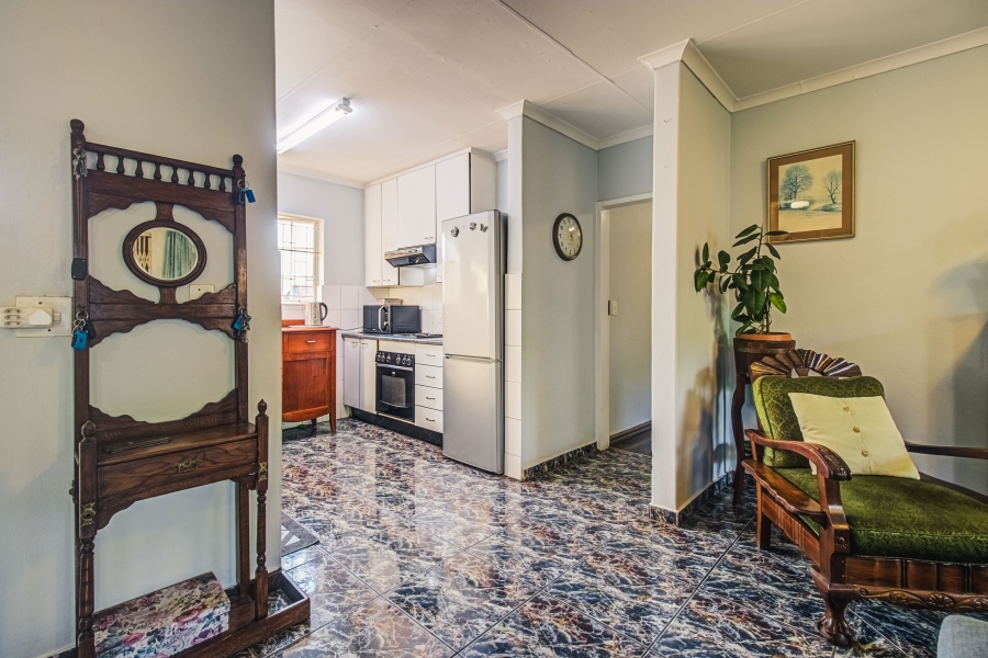 3 Bedroom Property for Sale in Glen Marais Gauteng