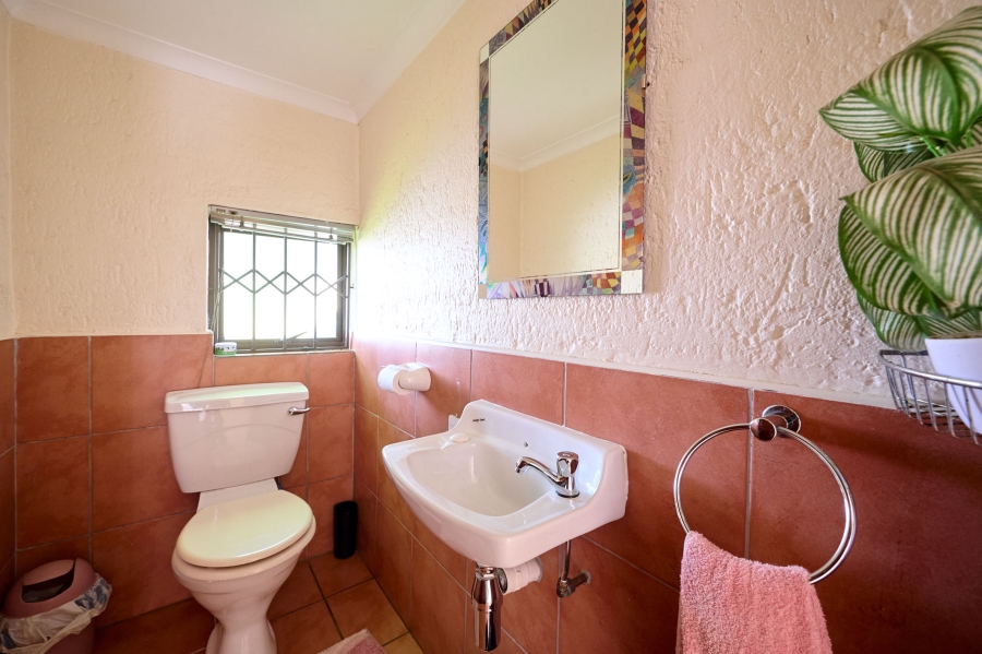 4 Bedroom Property for Sale in Halfway Gardens Gauteng