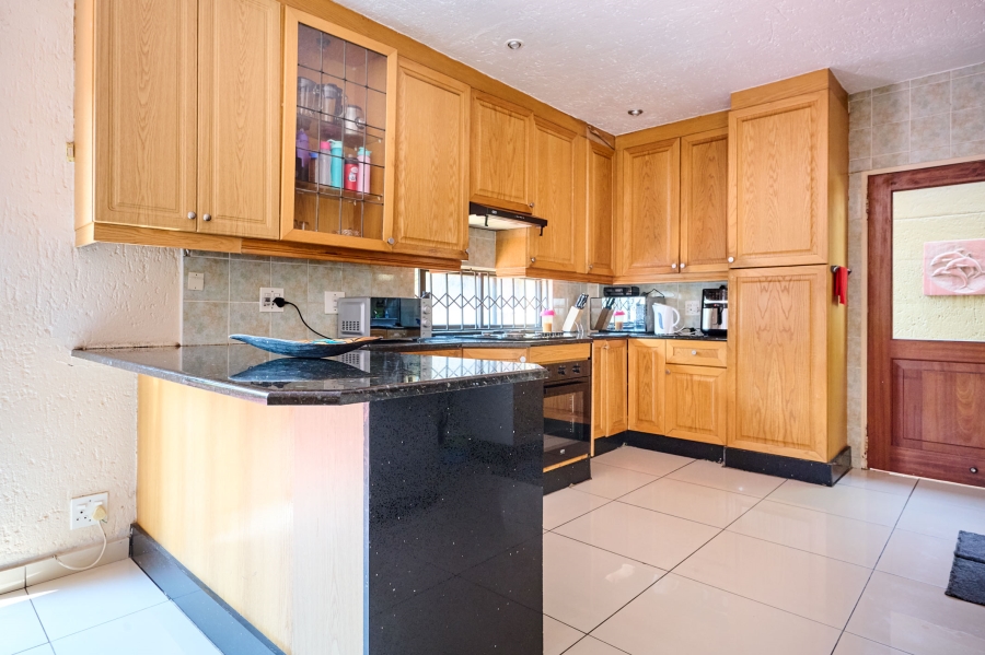 4 Bedroom Property for Sale in Halfway Gardens Gauteng