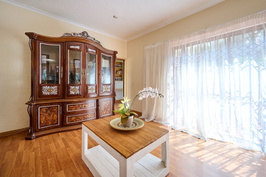 4 Bedroom Property for Sale in Halfway Gardens Gauteng
