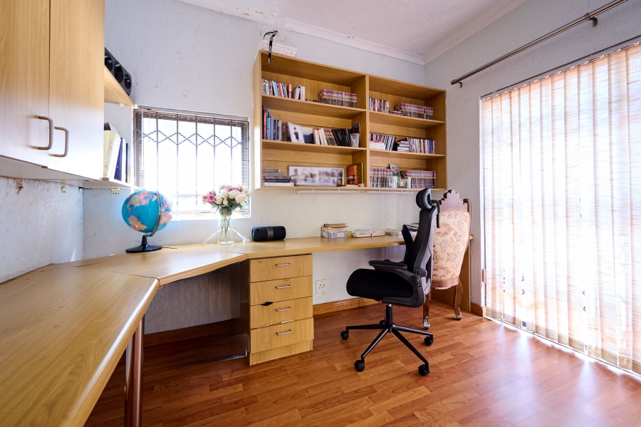 4 Bedroom Property for Sale in Halfway Gardens Gauteng