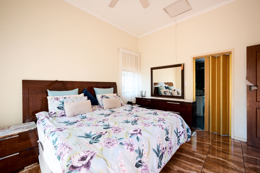 4 Bedroom Property for Sale in Halfway Gardens Gauteng