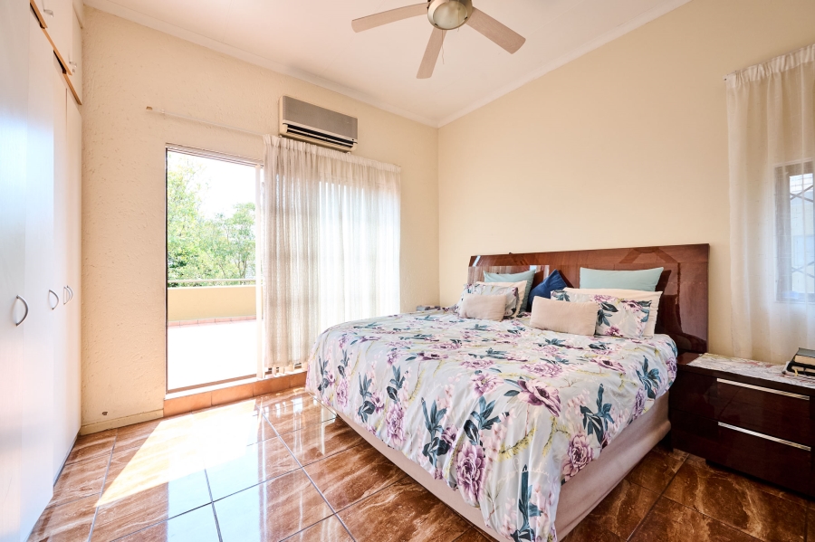 4 Bedroom Property for Sale in Halfway Gardens Gauteng