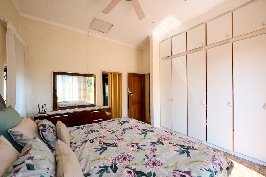 4 Bedroom Property for Sale in Halfway Gardens Gauteng