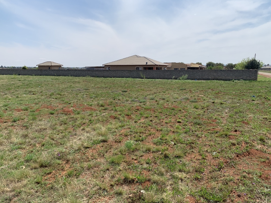 0 Bedroom Property for Sale in Henley on Klip Gauteng