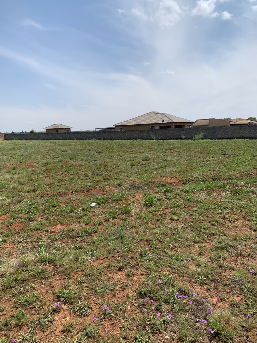 0 Bedroom Property for Sale in Henley on Klip Gauteng