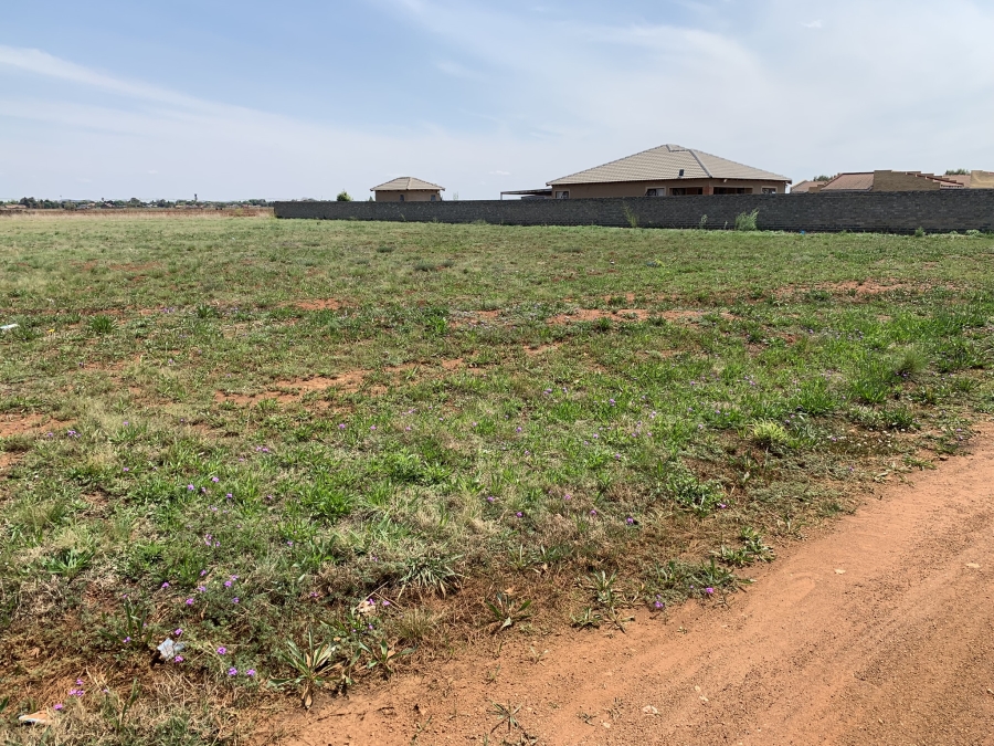 0 Bedroom Property for Sale in Henley on Klip Gauteng