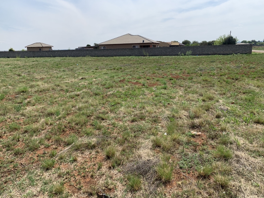 0 Bedroom Property for Sale in Henley on Klip Gauteng