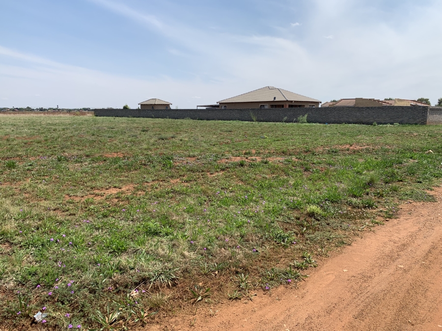 0 Bedroom Property for Sale in Henley on Klip Gauteng