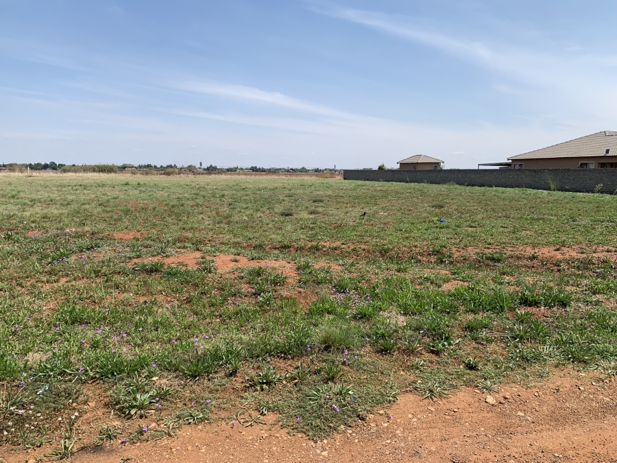 0 Bedroom Property for Sale in Henley on Klip Gauteng