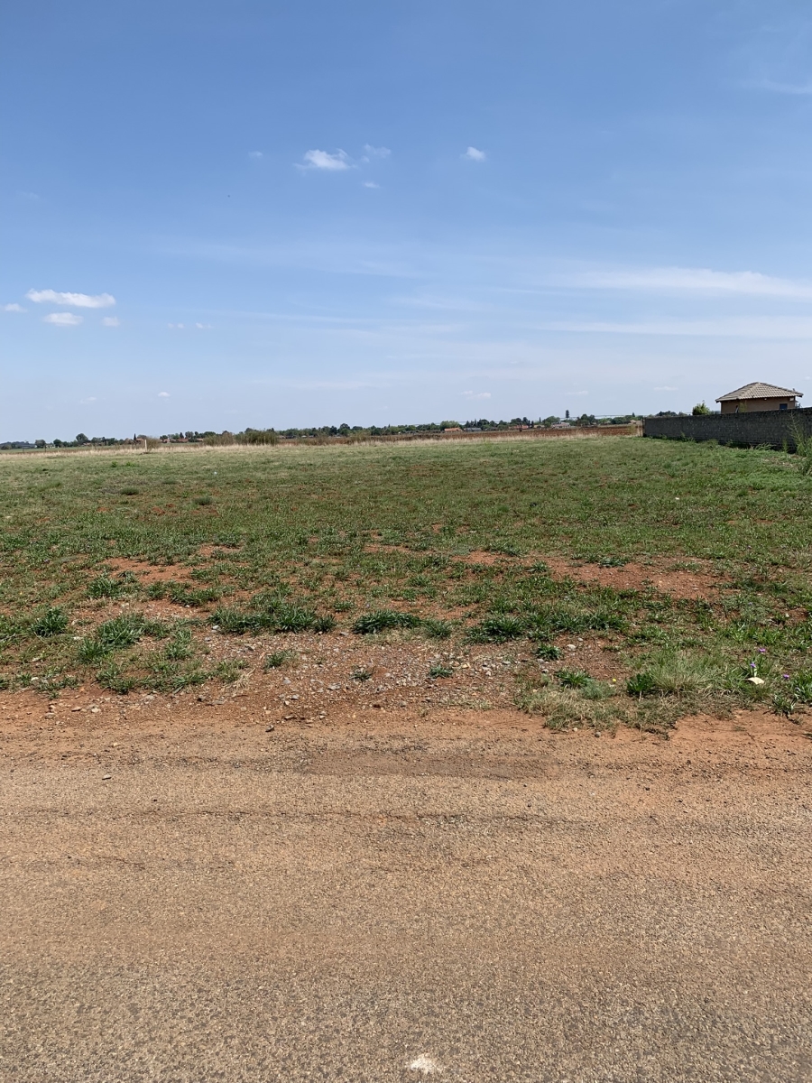 0 Bedroom Property for Sale in Henley on Klip Gauteng