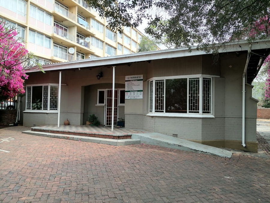 3 Bedroom Property for Sale in Sunnyside Gauteng