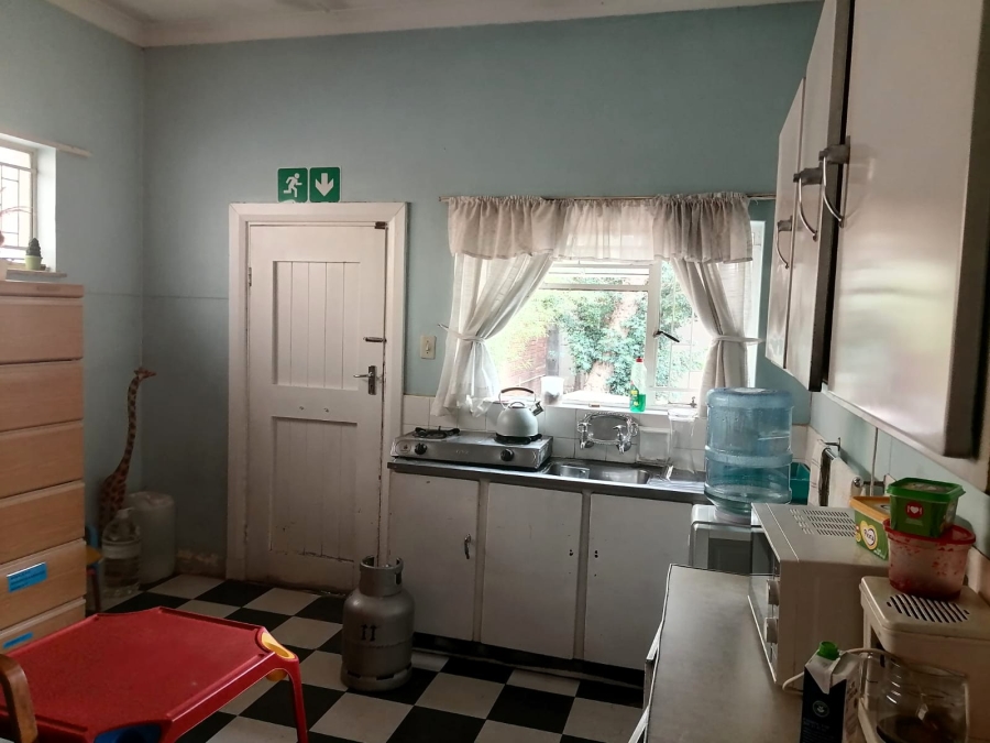 3 Bedroom Property for Sale in Sunnyside Gauteng