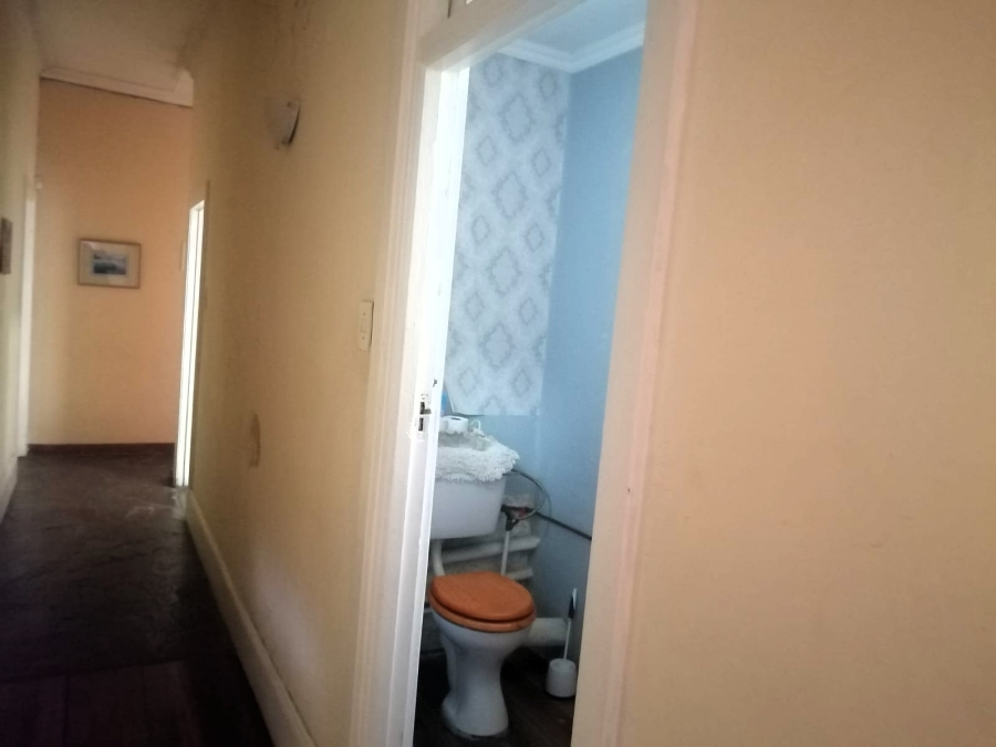 3 Bedroom Property for Sale in Sunnyside Gauteng