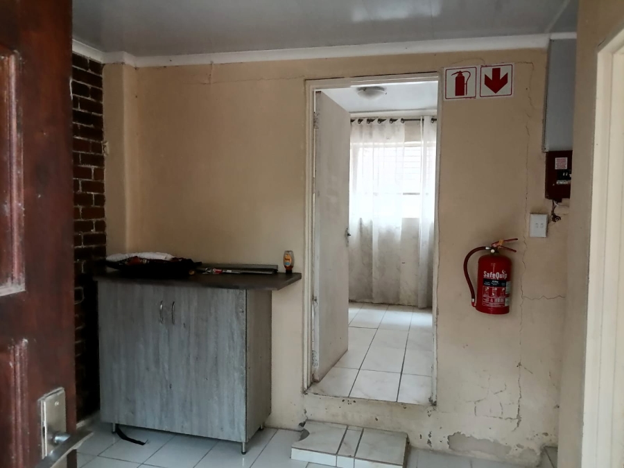 3 Bedroom Property for Sale in Sunnyside Gauteng