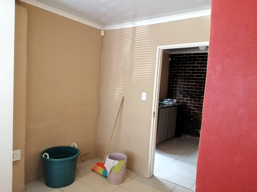 3 Bedroom Property for Sale in Sunnyside Gauteng