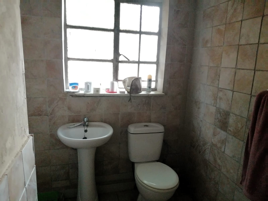 3 Bedroom Property for Sale in Sunnyside Gauteng
