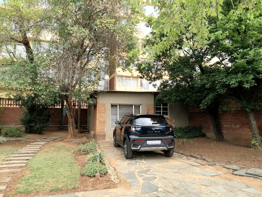 3 Bedroom Property for Sale in Sunnyside Gauteng