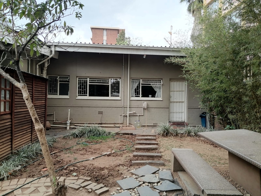 3 Bedroom Property for Sale in Sunnyside Gauteng